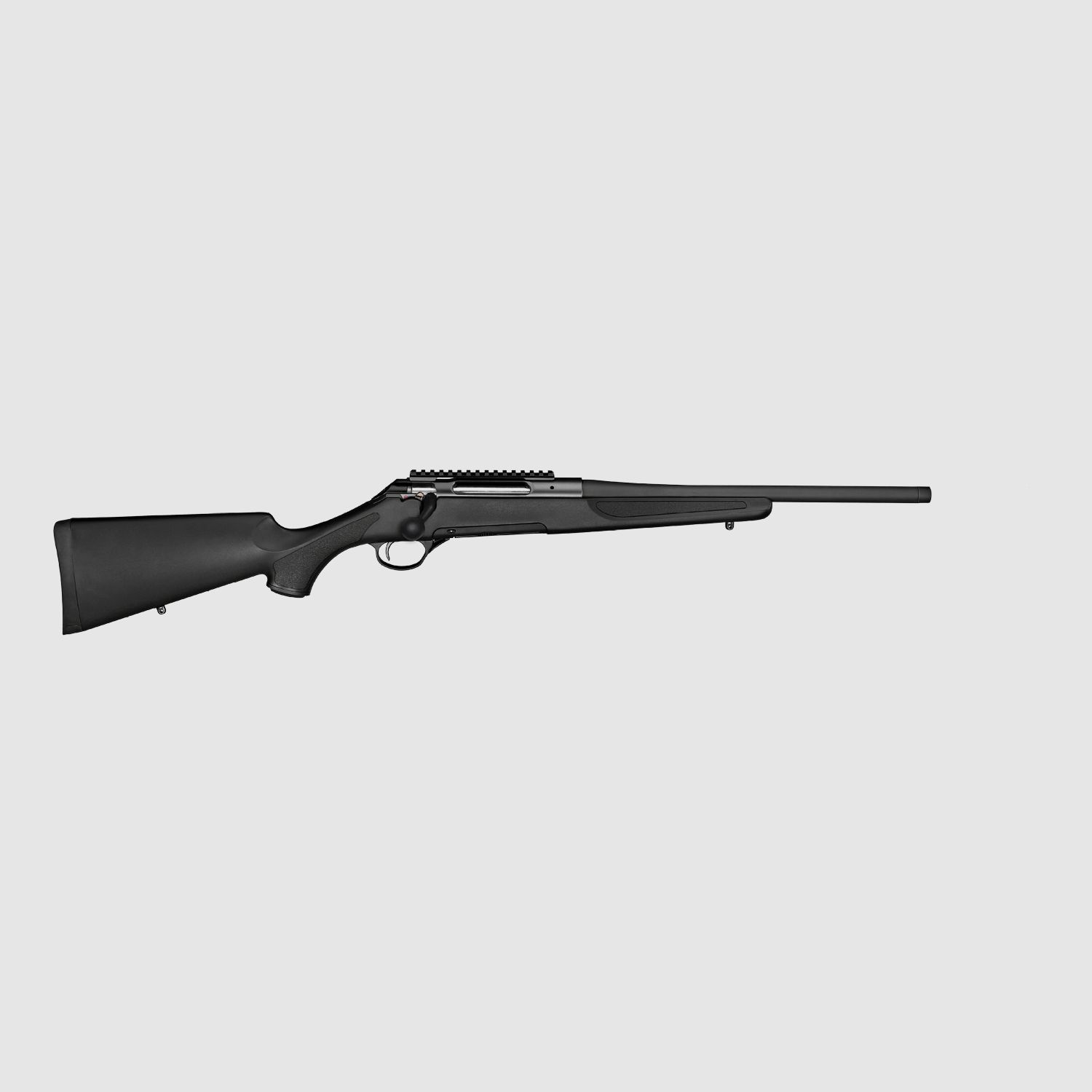 Haenel Komplettangebot Mod. JAEGER 10 Compact .308Win m.ZF 2,5-10x