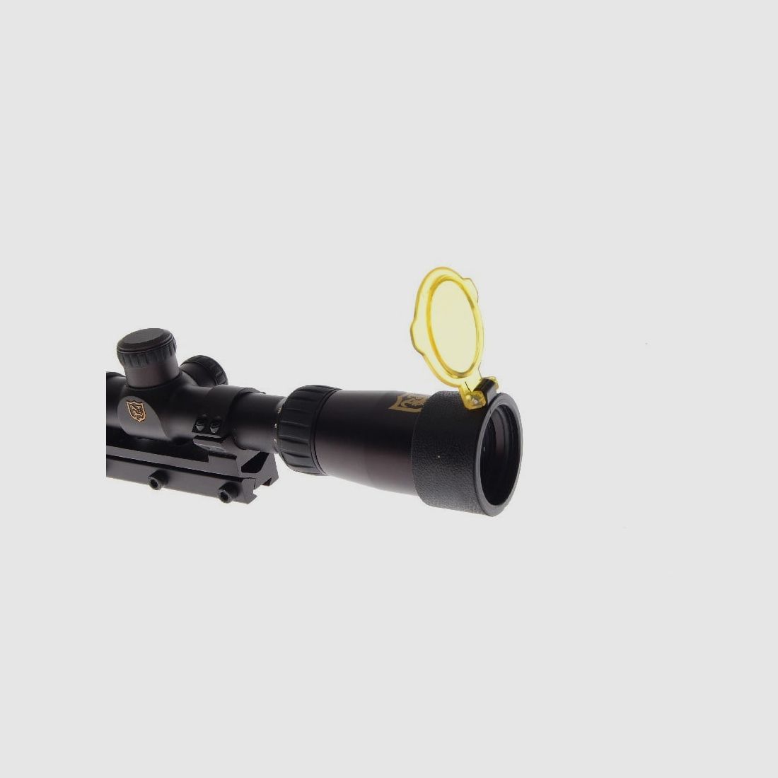 Nikko Stirling Airking 4-12×42 AO, image 3 sur 4