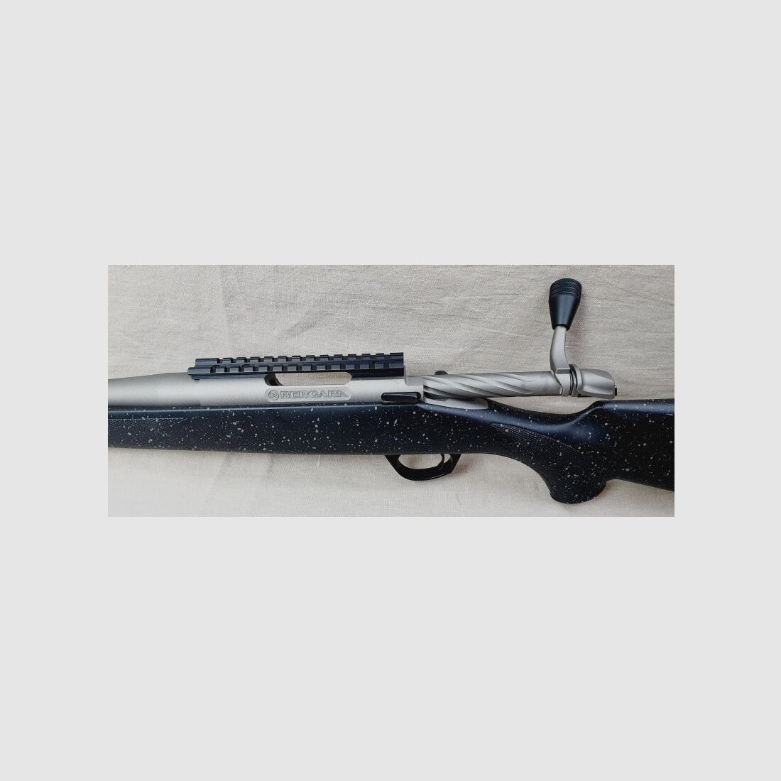 Bergara B14 Extreme Hunter .308win. 18" 5/1030 Neuware