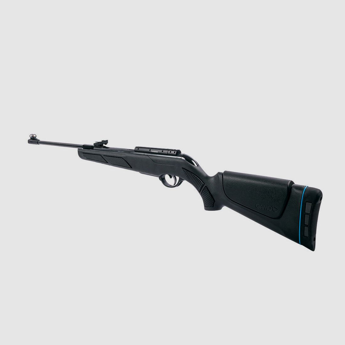 Gamo Shadow IGT 5.5mm Diabolo Polymer