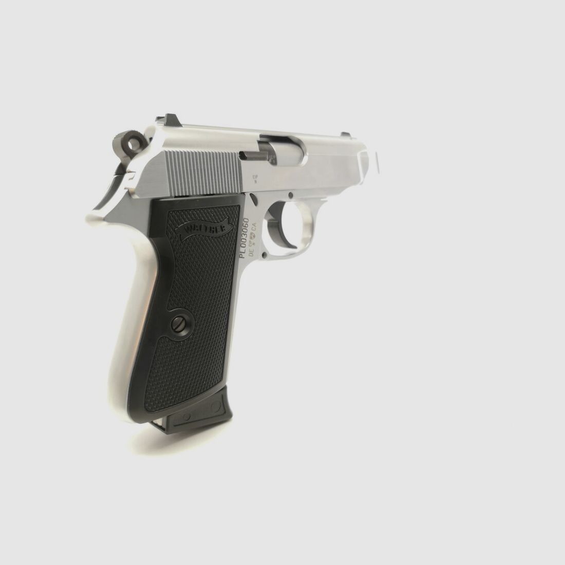 Walther PPK