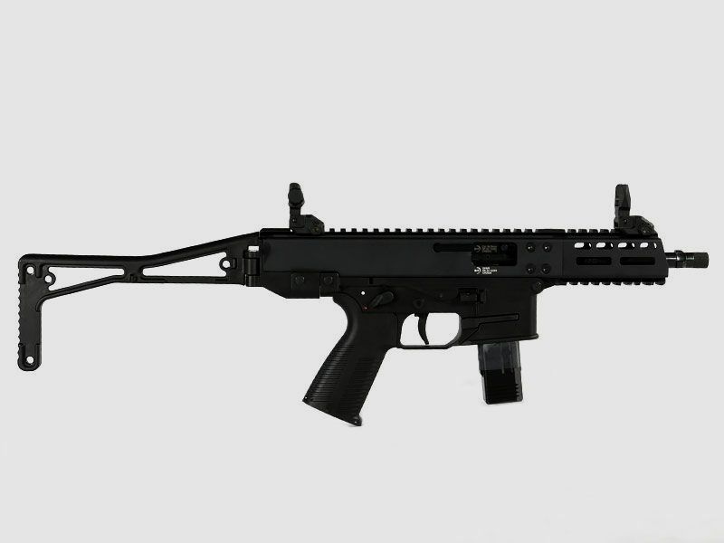 B&T GHM9