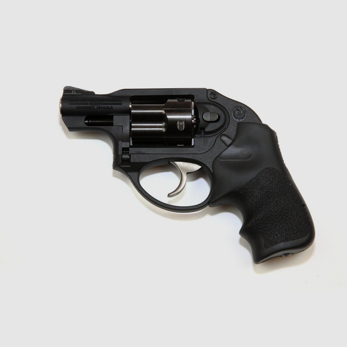 Ruger LCR – 38 Spezial Revolver, Bild 3 von 8