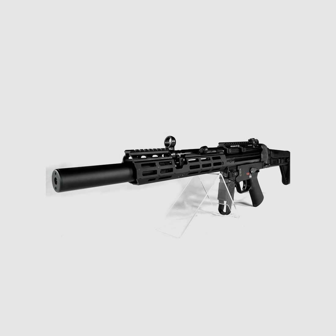 MIDWEST INDUSTRIES Heckler & Koch MP5 / SP5 Schalldämpfer-Handschutz