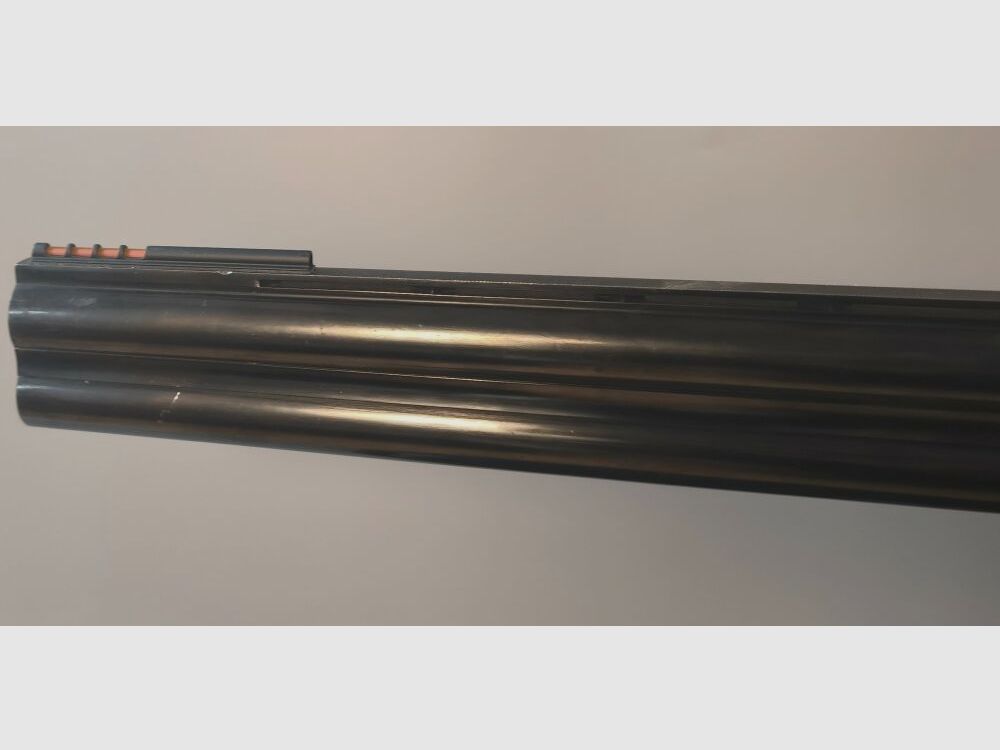 Rapallo BDF Heinz Gersiek Bremen "Częściowa wada" 12/70