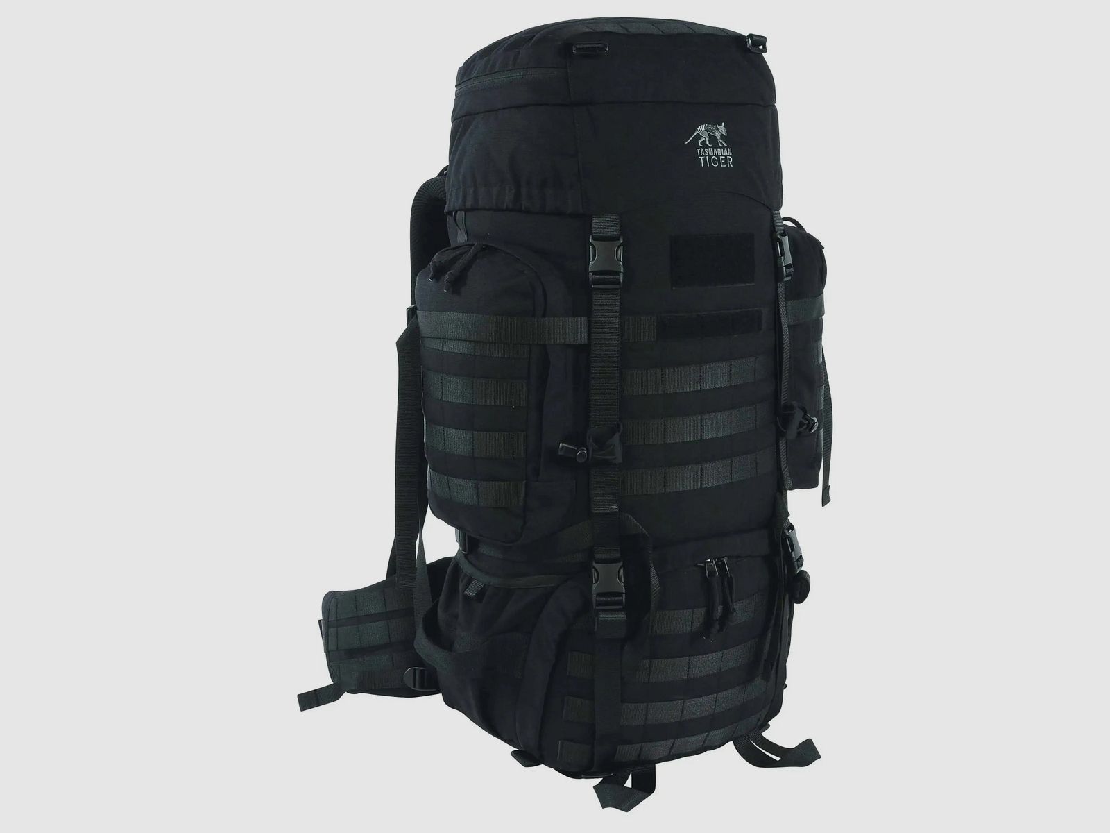 Tasmanian Tiger Raid Pack MKIII 52 L - Coyote