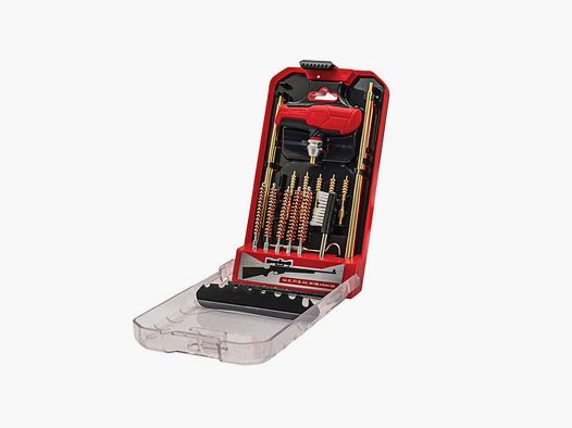 BIRCHWOOD CASEY – REINIGUNGS-SET REPETIERER