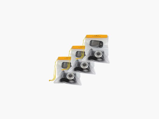 Highlander Forces Wasserdichte PVC Beutel 3er Set M