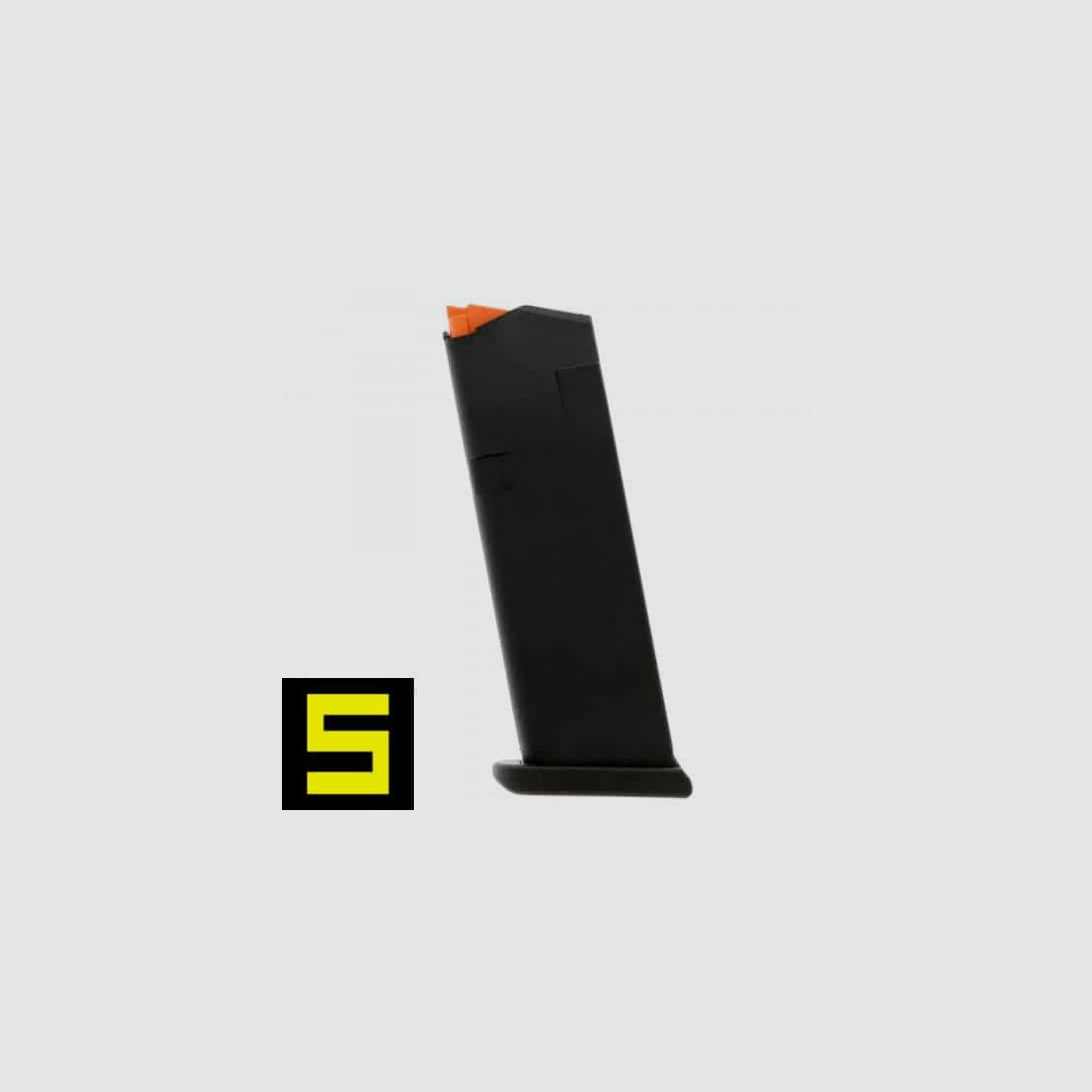 Magazin für Glock 43X und Glock 48, Bild 4 von 7