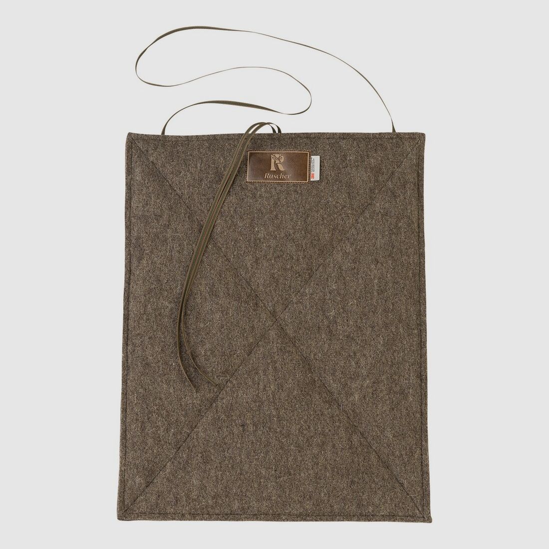 Rascher Loden seat cushion, image 1 of 3