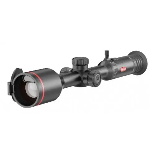 Guide TU650P 3.0 Thermal Scope with Detection up to 2600m
