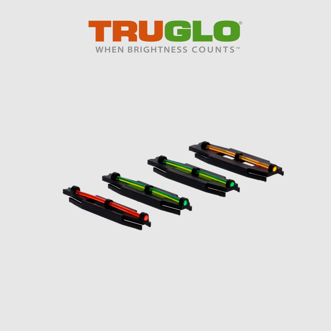 TRUGLO IMANES GLO·DOT™ XTREME UNIVERSAL