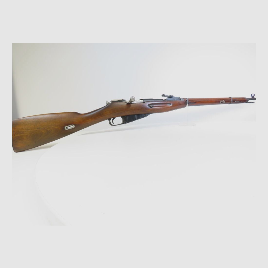 Mosin Nagant 91/30