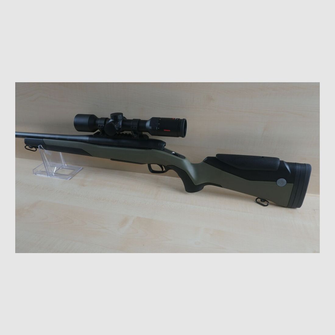 Steyr RMS Wild