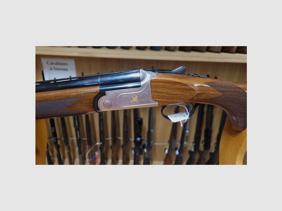 Rizzini Omnium Light 12x76 gebraucht, Bild 6 von 7