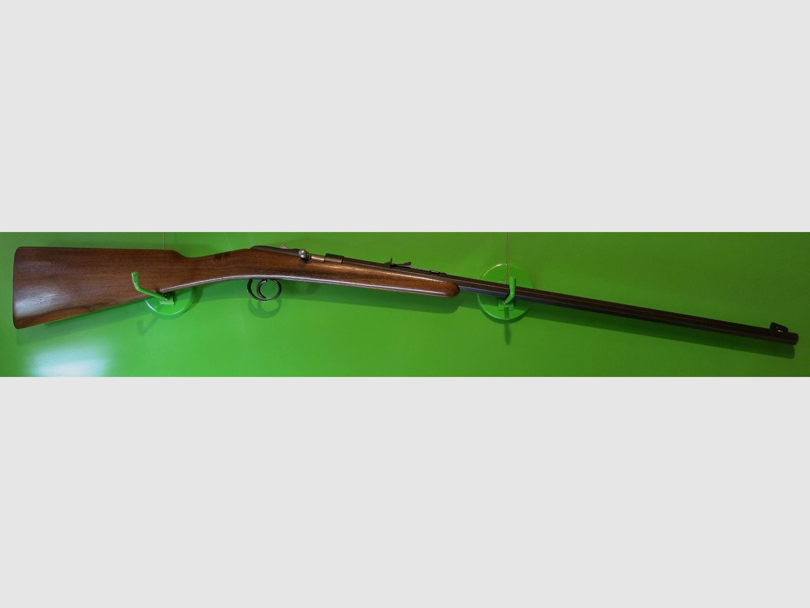 Husqvarna Sakrat in caliber .22lr, collector's rarity #84-