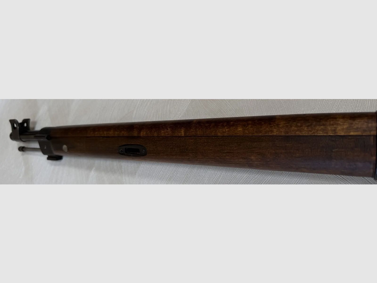M27 Finnischer Mosin Nagant – Kaliber 7,62x54R
