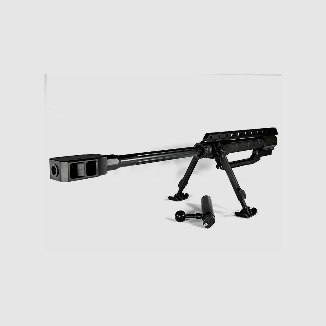 Sistema intercambiable FORTMEIER M2002
