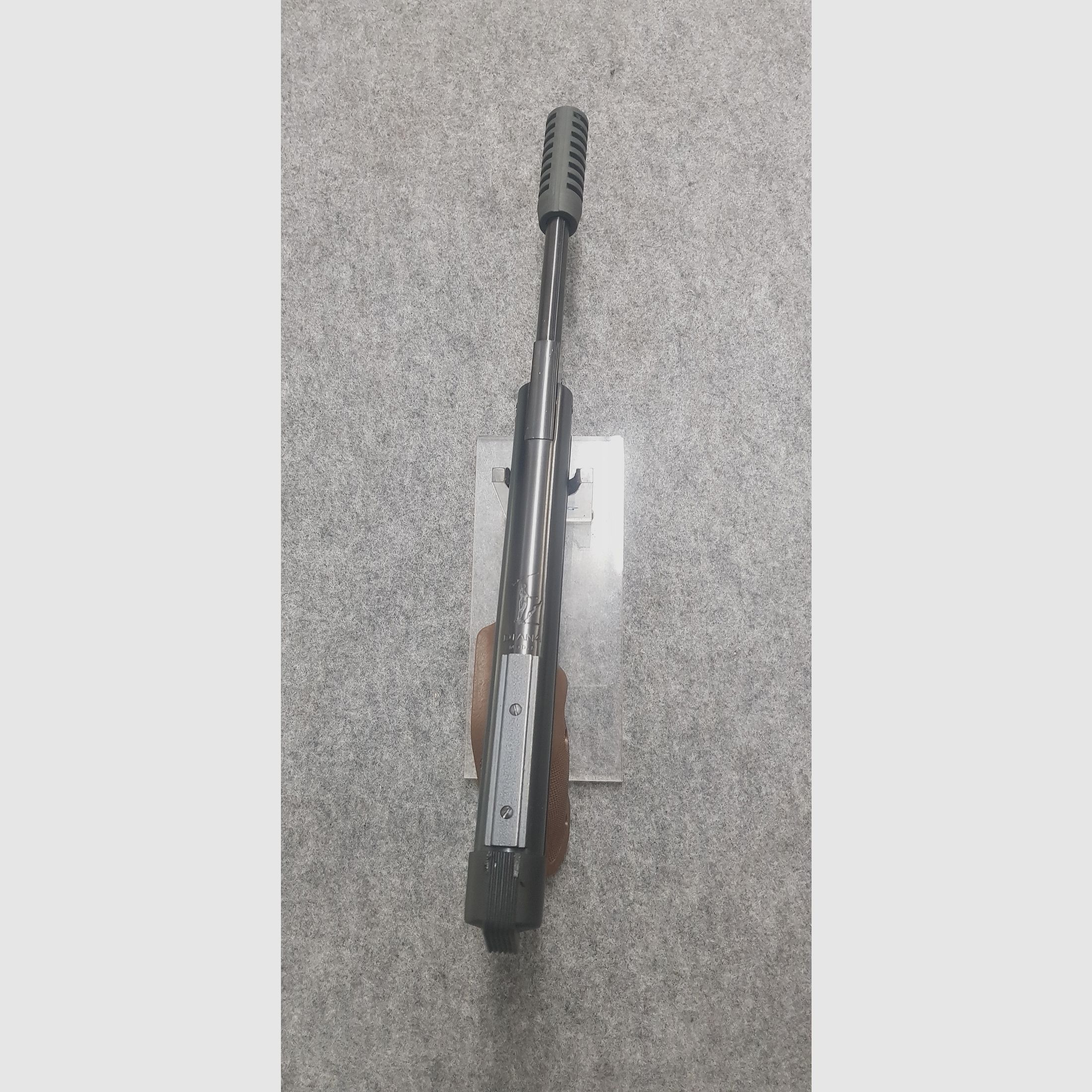 For collectors Diana air pistol model 5 G pistol cal. 4.5mm diabolo knicker