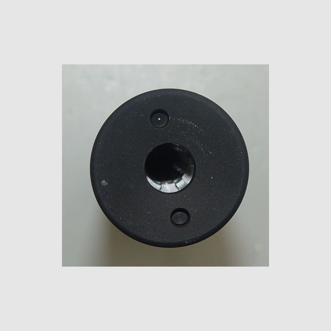 Swabian Arms GmbH Silencer for H&K SP5/MP5 clones, SAR M41-05 SD 3LUG QD 9mm Luger 3-prong lock/ TriLock