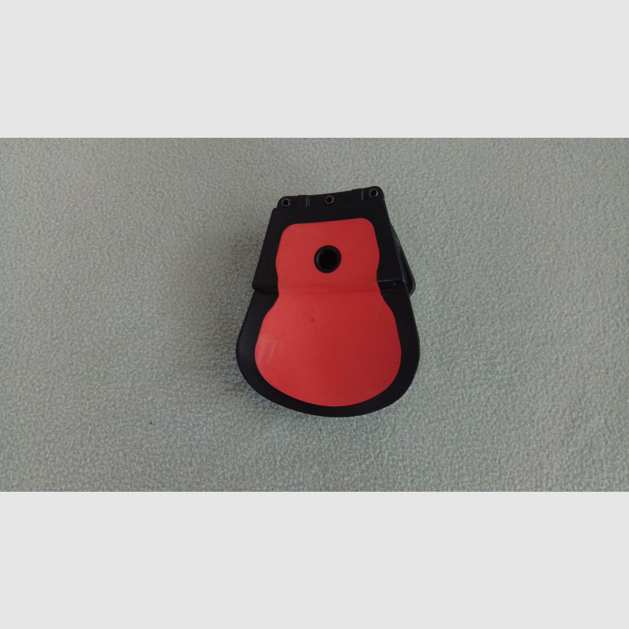 Fobus Paddle Holster für Walther P22 / P22Q / Röhm RG88