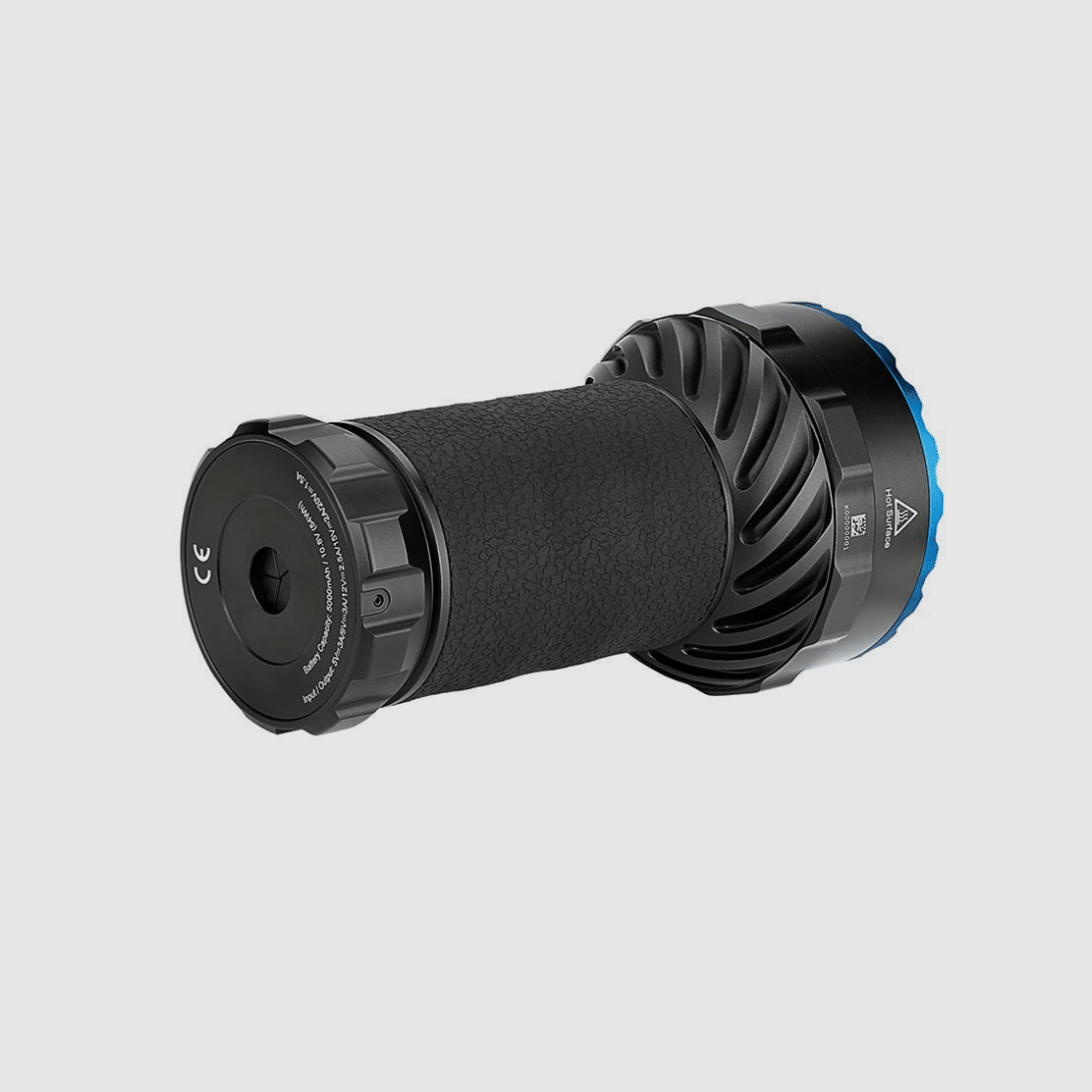 Marauder 2 Flashlight 14000 lumens dual Olight, image 2 of 13
