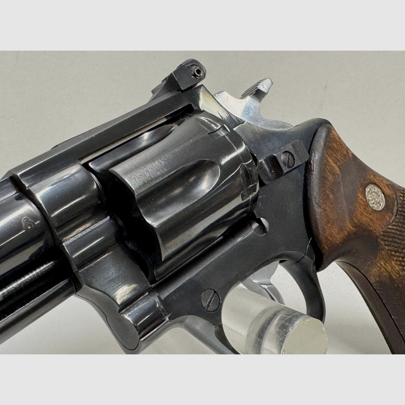 Llama Mod. Super Commanche