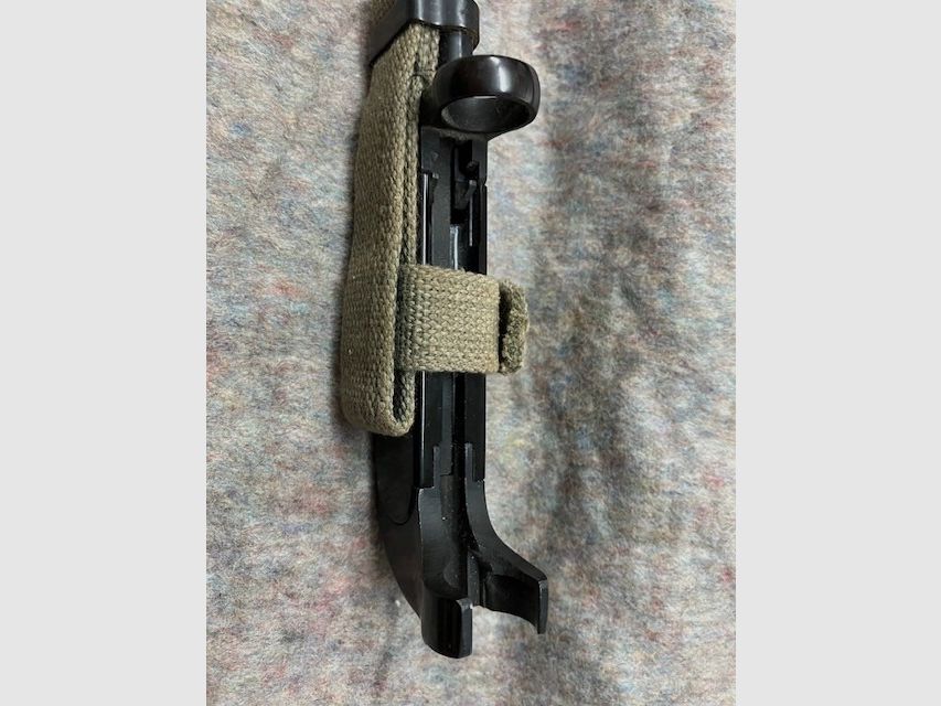 Baïonnette à vendre