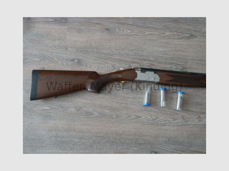 Beretta Silver-Pigeon