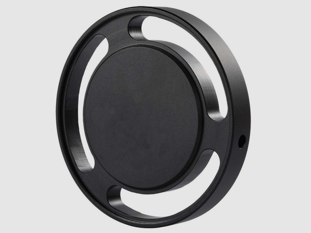 Zielfernrohr Arcea 10-40x60 - 30 - MIL Dot - beleuchtet - Side Focus, Bild 18 von 33