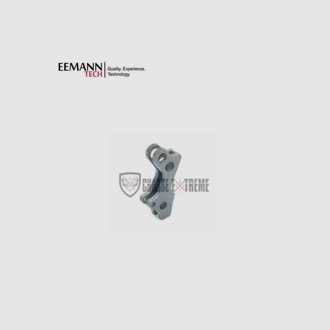 EEMANN TECH Chien Ultra Light Competition 1911/2011