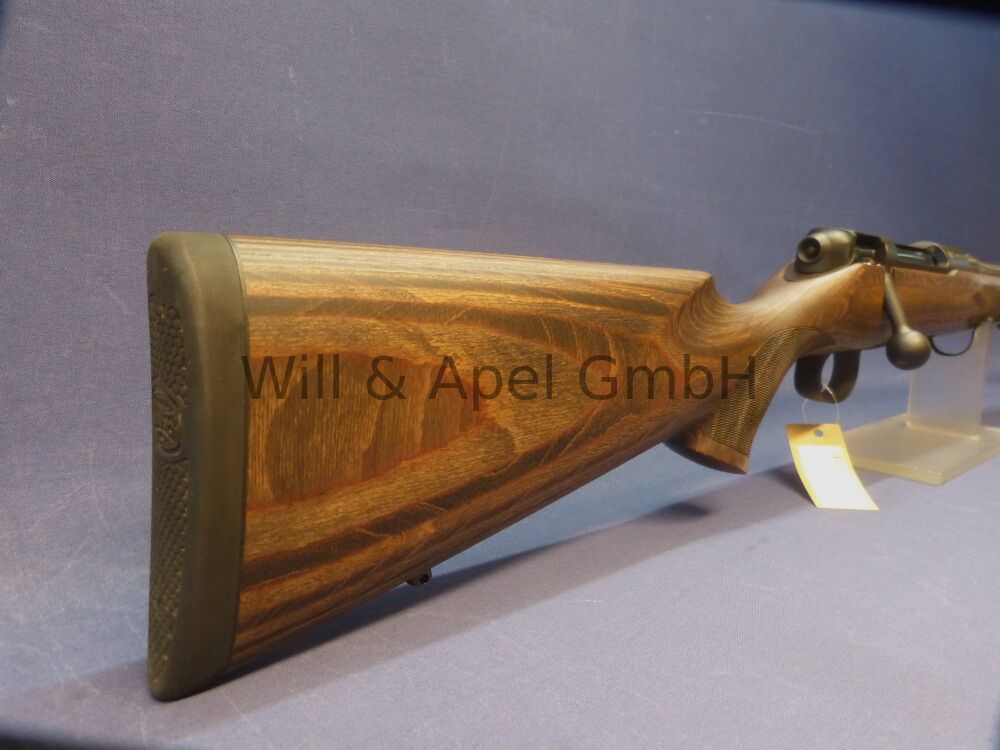 Mauser M18 Pure