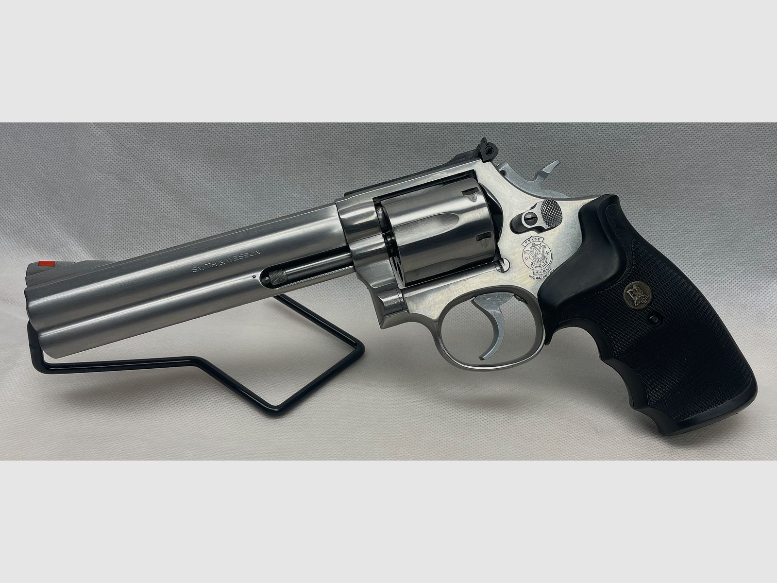 Smith & Wesson 686-1 .357Magnum