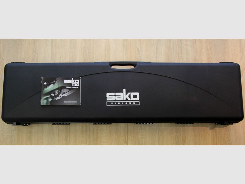 SAKO TRG	 TRG42
