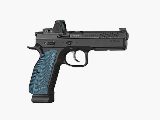 CZ SHADOW 2 OPTIC READY 9X19