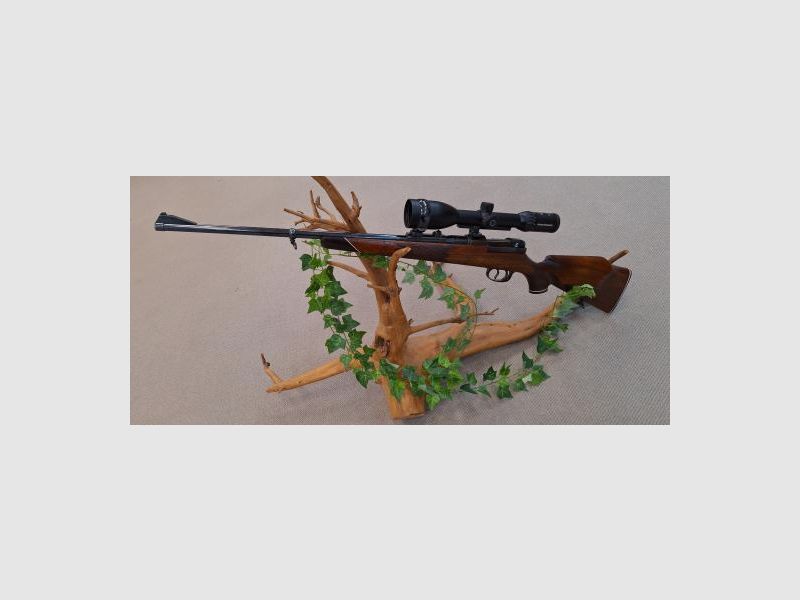 Repetierbüchse Mauser 66 Kal. 7x64