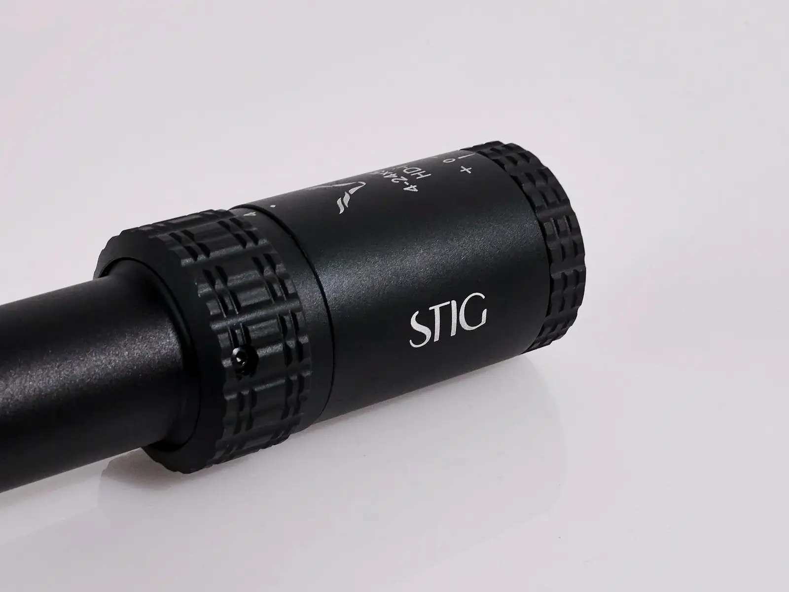 Stig Aska 4-24X56 HD Zielfernrohr, Bild 7 von 7
