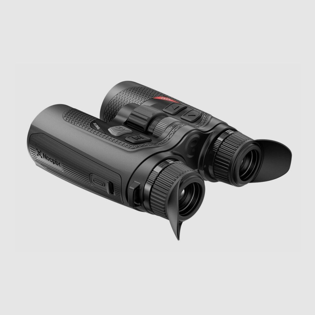 NOCPIX QUEST S50R Wärmebild-Fernglas, Bild 2 von 8
