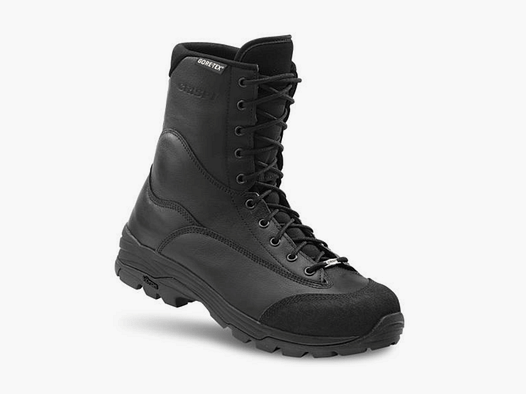 SCARPONI – CRISPI – TIGER GTX BLACK