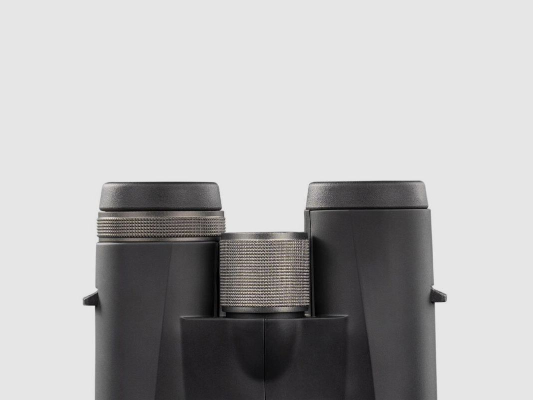 Dörr Dachkantfernglas Puma 8x42 Schwarz