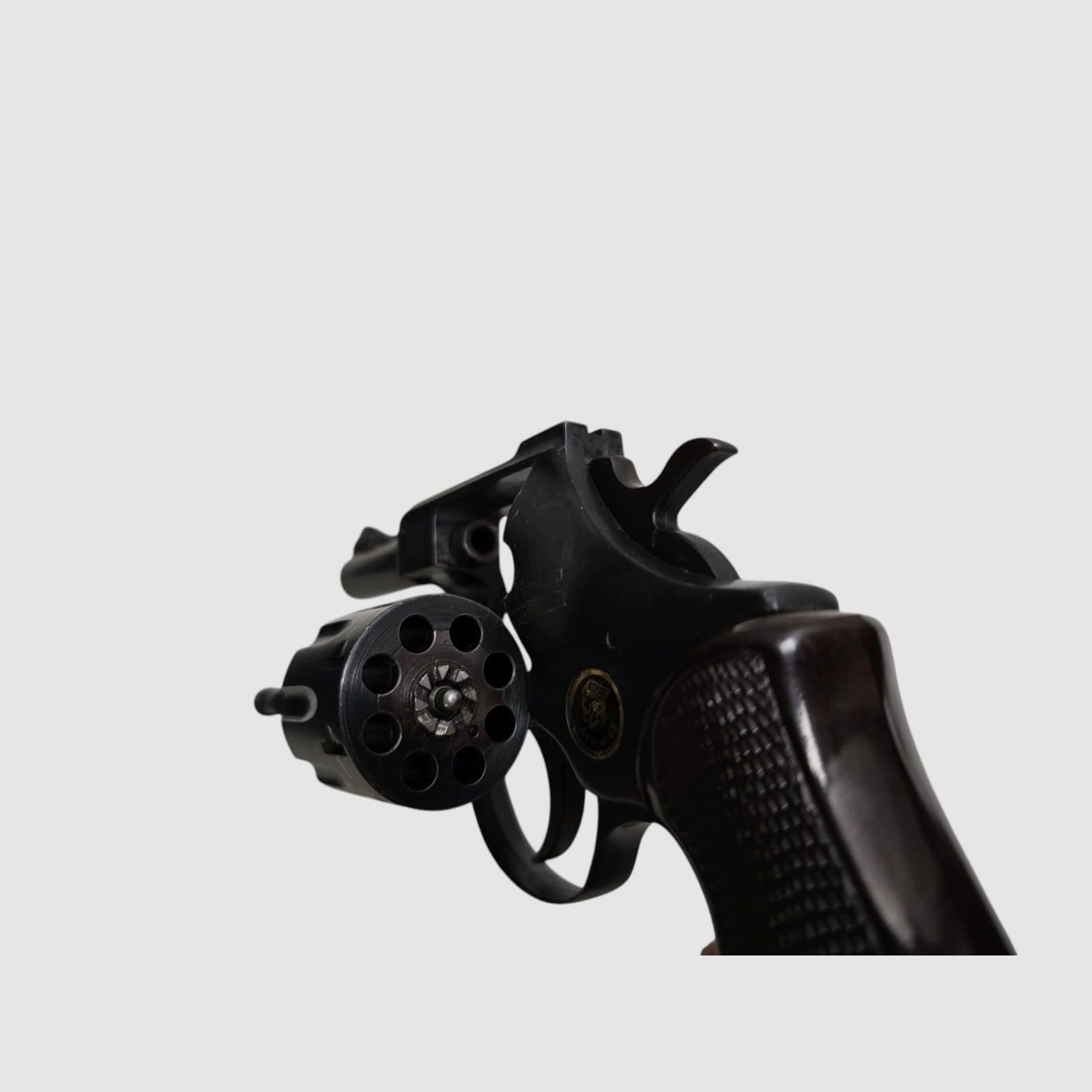 Arminius Model HW3 – Revolver Kaliber .22 LR | Guter Zustand, Bild 3 von 4