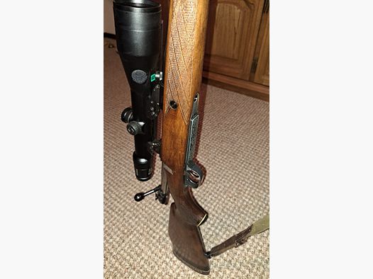 Rpb Mauser 2000