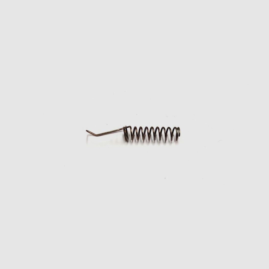 Molla di percussore Walther [16] WK II piegata per pistola Walther P38 / P1