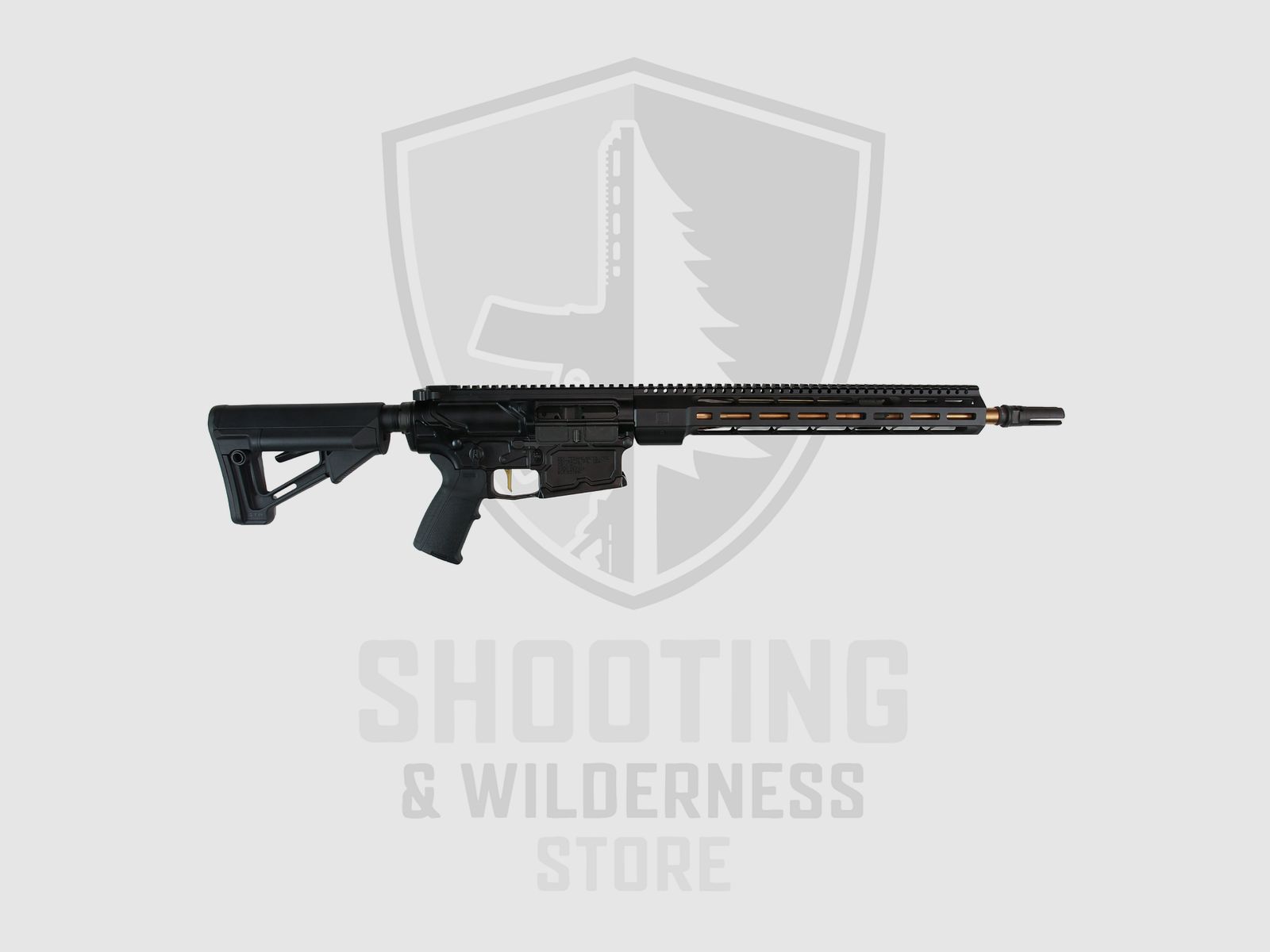 Clawgear CG15, Bild 2 von 3