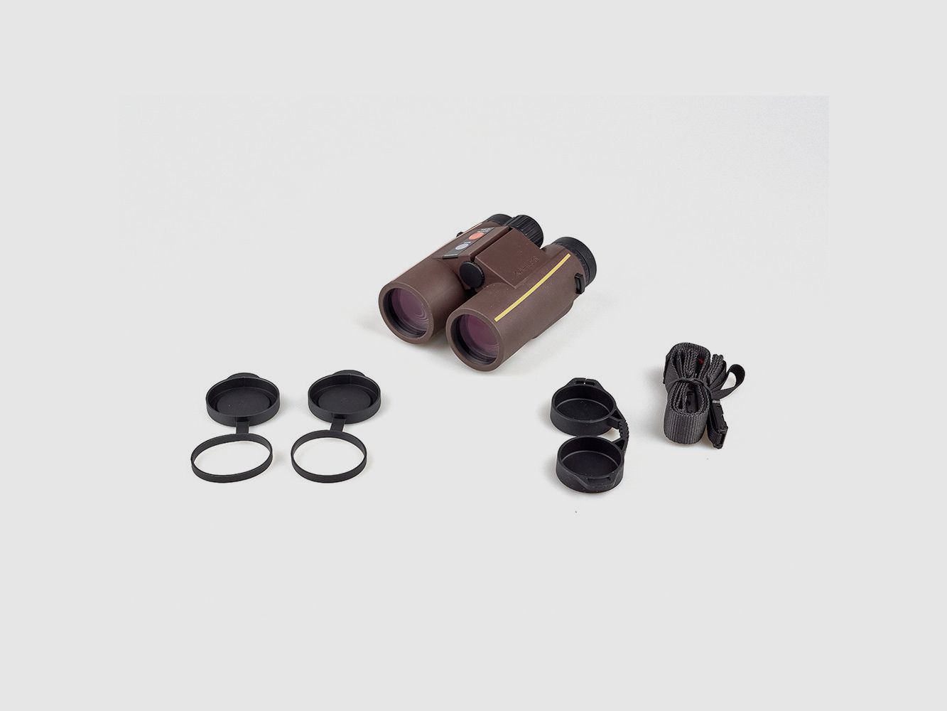 KAHLES HELIA 42 RF 10×42 Binocular, Model 2021, image 3 of 3