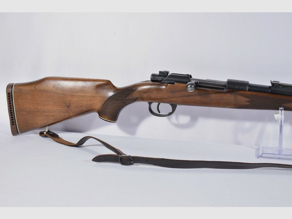 German Weapons and Munitions 98