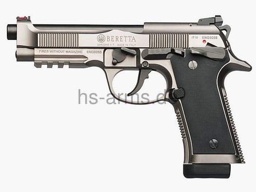 Beretta Beretta 92 X Performance 9mm Luger