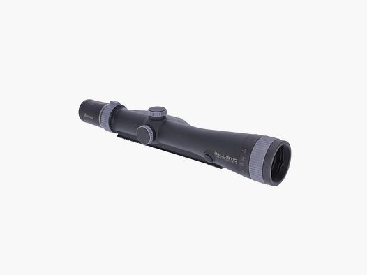 Burris Ballistic Laserscope V5 5-20x50 luneta
