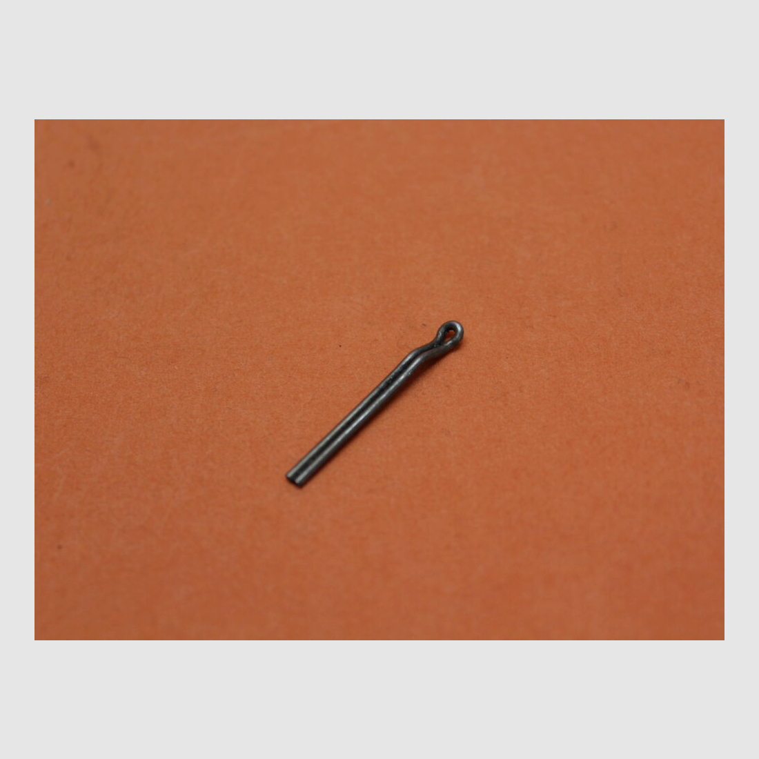 BUND SURPLUS Heckler&Koch HK G3: Auszieherfeder H&K (1013-02.09) BUND SURPLUS