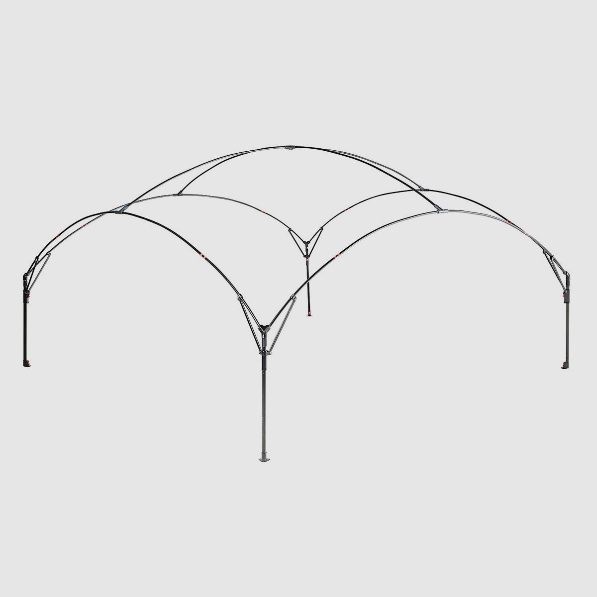 Coleman Fast Pitch Shelter 4,50